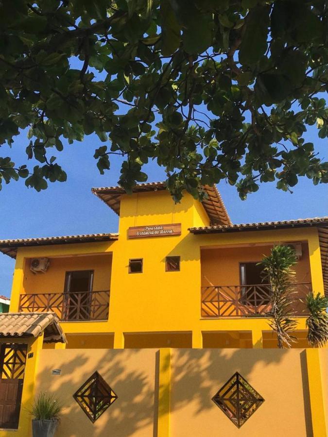 Inn Pousada Da Barra Conceicao da Barra