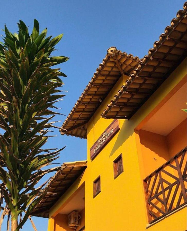 Inn Pousada Da Barra