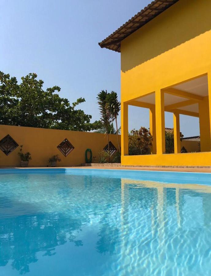 Inn Pousada Da Barra *