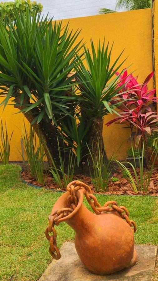 Inn Pousada Da Barra Conceicao da Barra