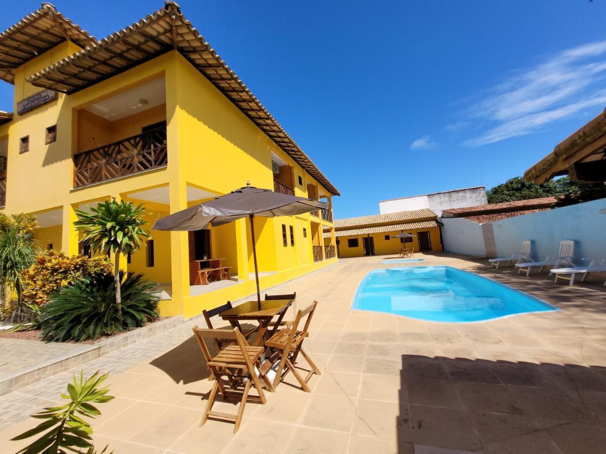 Pousada Da Barra Inn