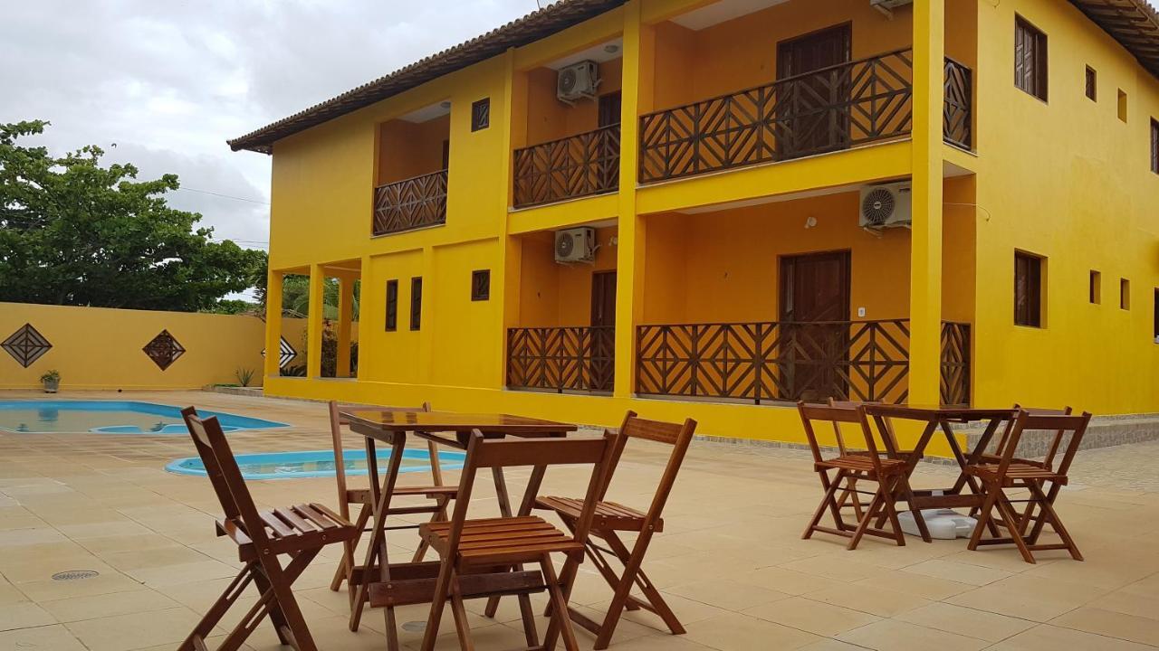 Inn Pousada Da Barra