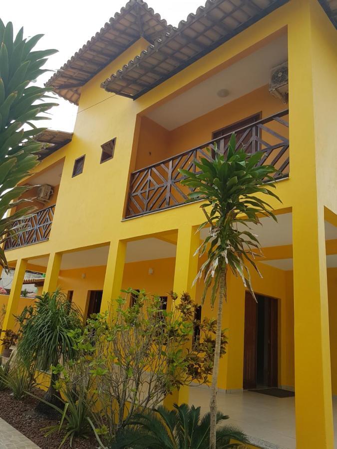 Pousada Da Barra *