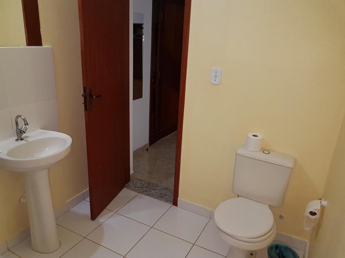 Pousada Da Barra