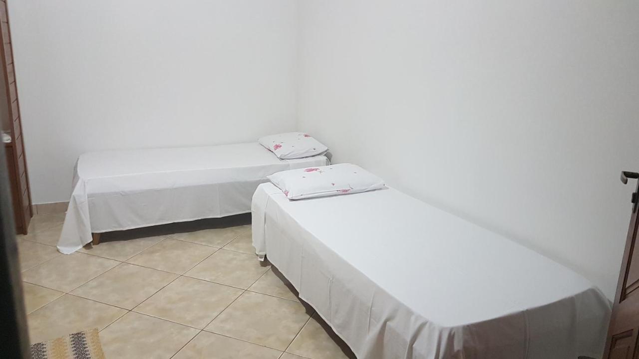 Inn Pousada Da Barra Conceicao da Barra