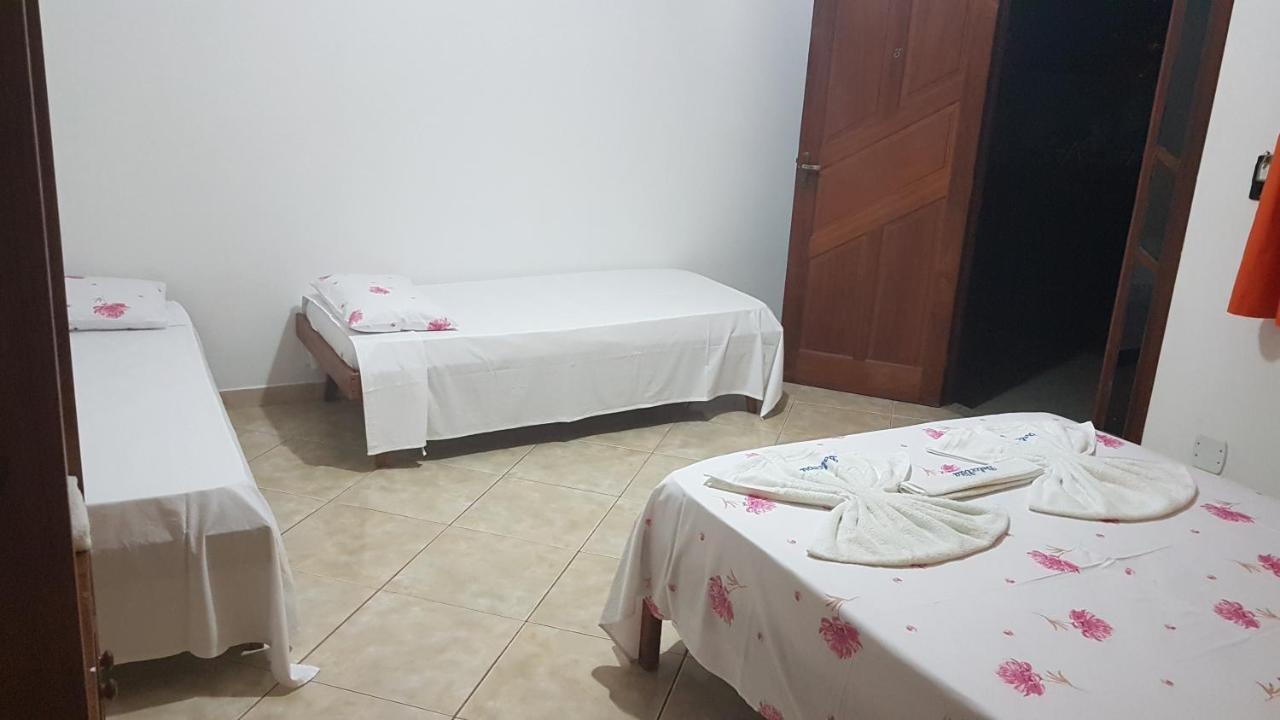 Pousada Da Barra Inn